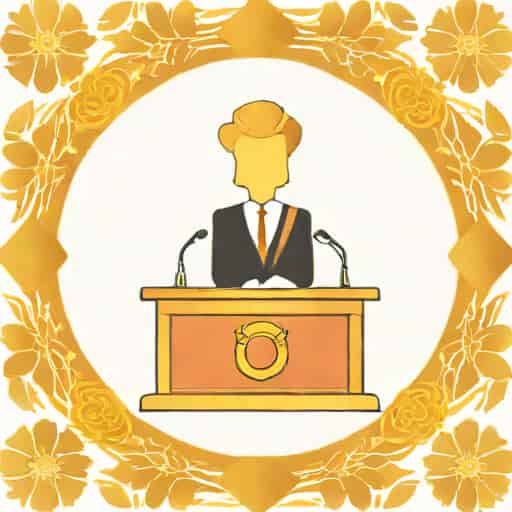 Ceremonious Person Meaning