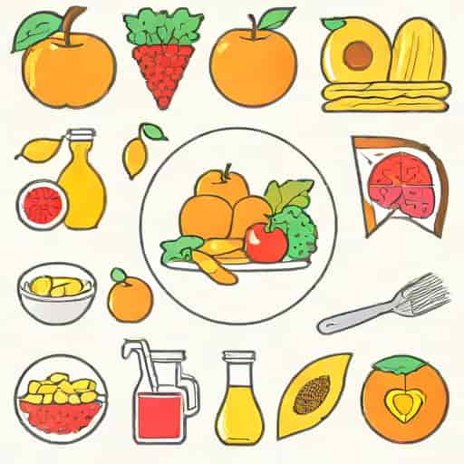 Characteristics Of A Healthful Diet