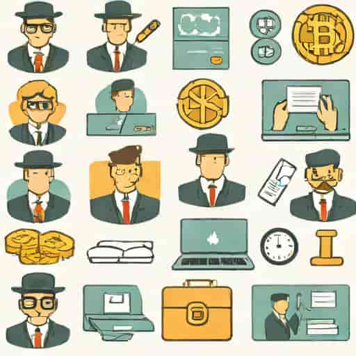 Characteristics Of An Embezzler