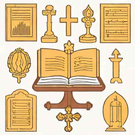 Characteristics Of Gregorian Chant