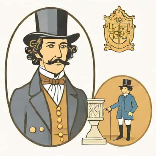 Charles Lamb The Old And The New Schoolmaster