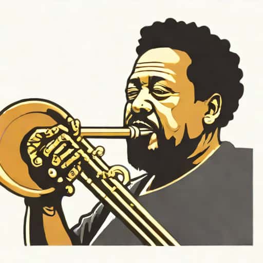 Charles Mingus Kamala Harris