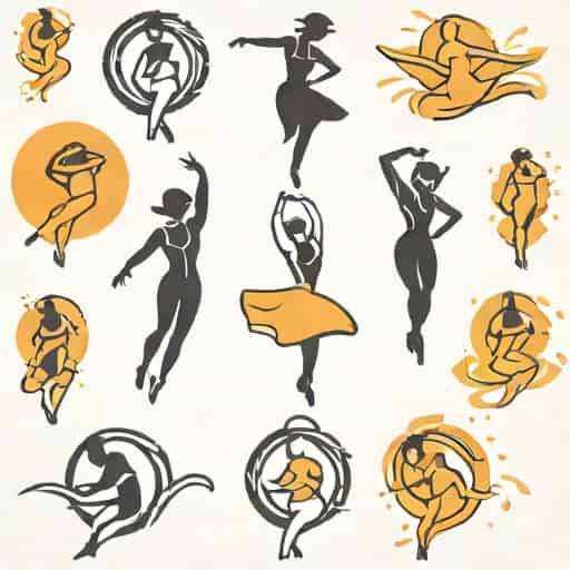 Charm Ladonna Choreography