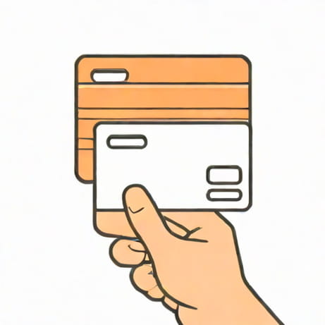 Chase Not Approving Credit Card