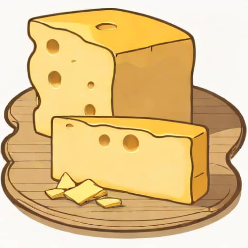 Cheese Like Limburger