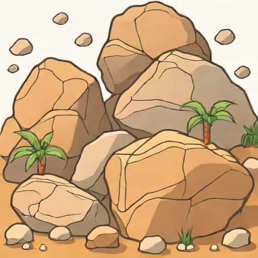 Chemically Which Rock Is Calcareous Rock