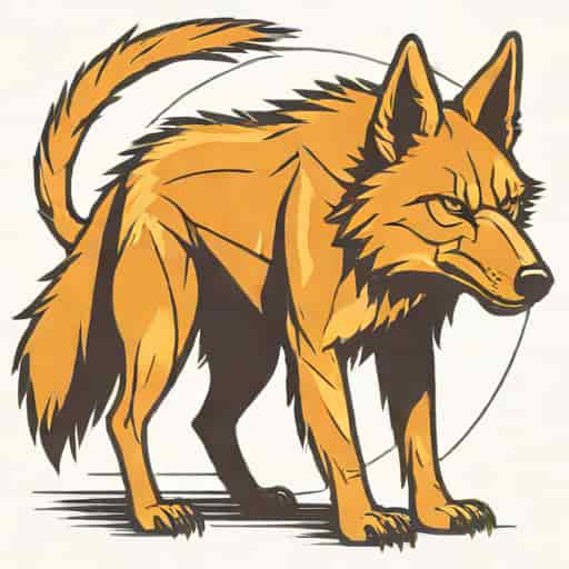 Chernobyl Mutant Wolves