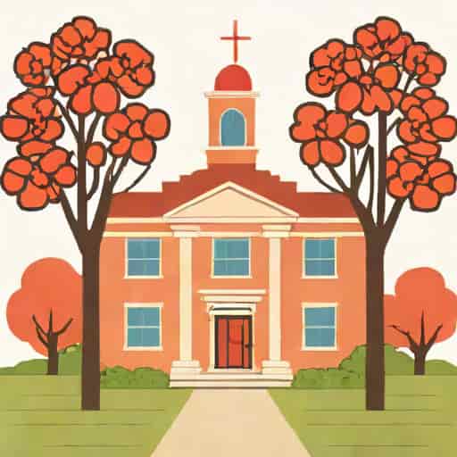 Cherry Coulee Christian Academy