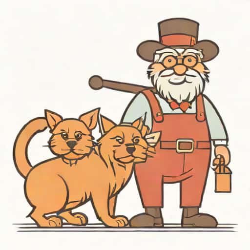 Chicago Uncle Remus