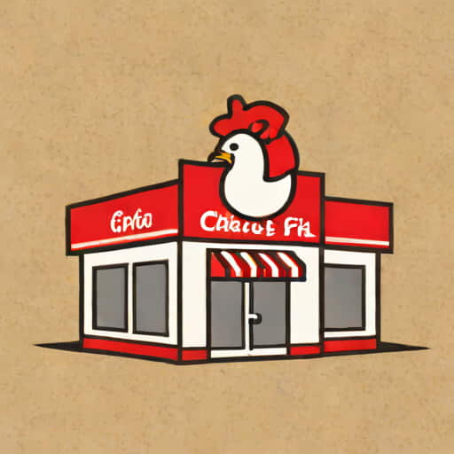 Chick Fil A Leander