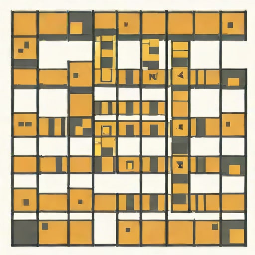Childish Sulkiness Crossword