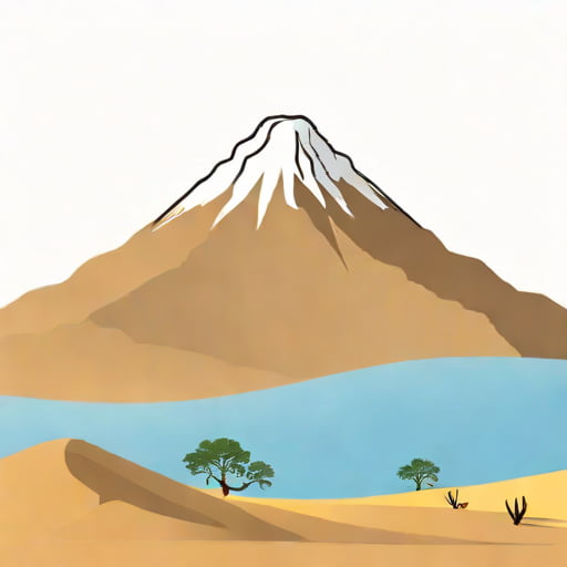 Chimborazo Jwalamukhi Kahan Hai