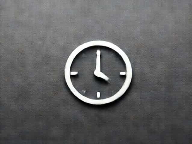 Chip Poncy 60 Minutes