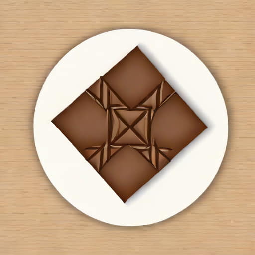 Choc Toxique Serviette