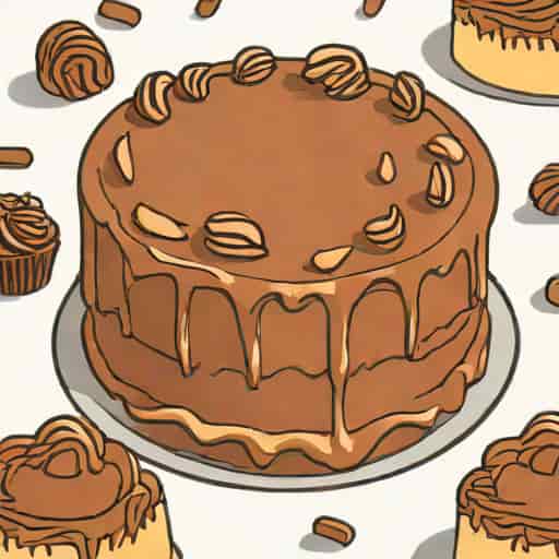 Chocolate Buttercream Frosting Recipe