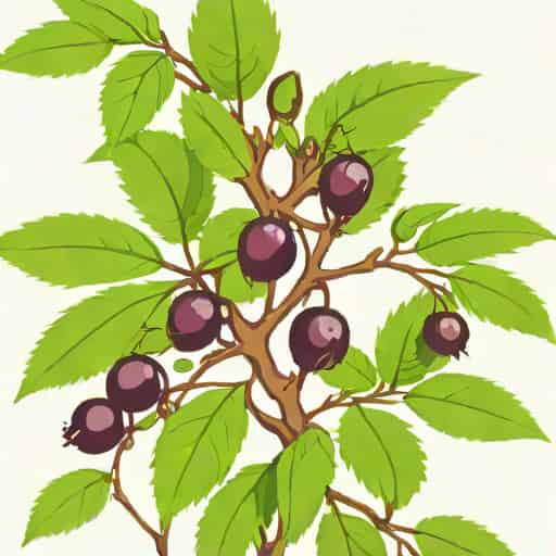 Chokecherry Hardiness Zone