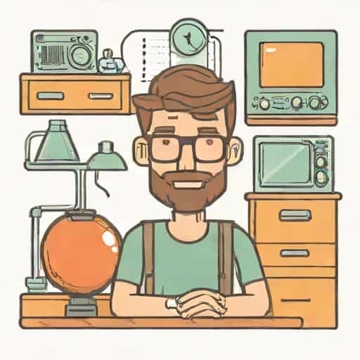 Chris Miller Animator