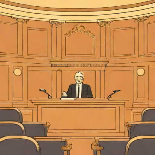 Christine Cornell Courtroom Artist