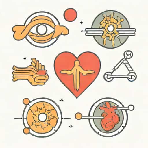 Chronic Lacunar Infarct Symptoms