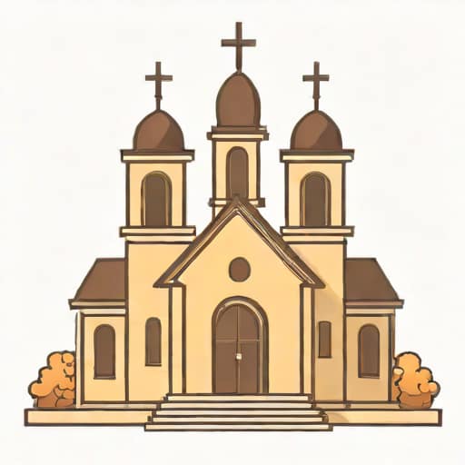 Church Of The Heavenly Rest