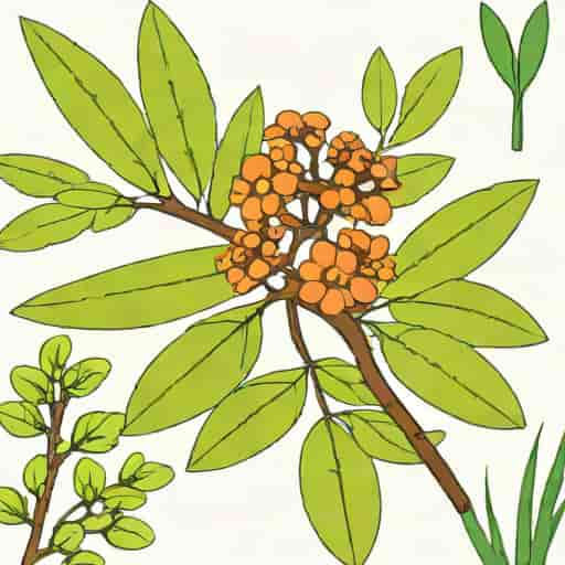 Cinchona Belongs To Which Type Of Vegetation
