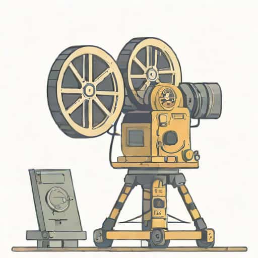 Cinema Projectionist Jobs Uk
