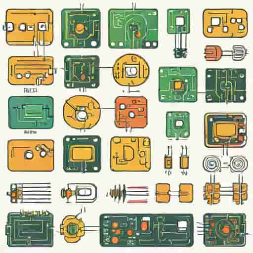 Circuit Schematic Symbols