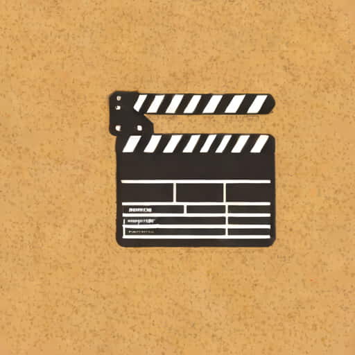 Clapperboard For Sale Near Me