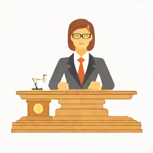 Clare Dowse Barrister