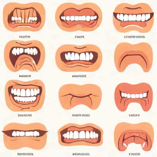 Classification Of Cleft Palate