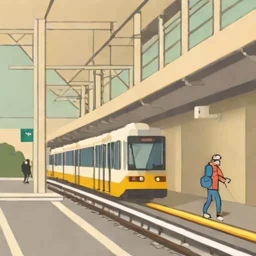 Closest Bart Station To Ucsf Parnassus