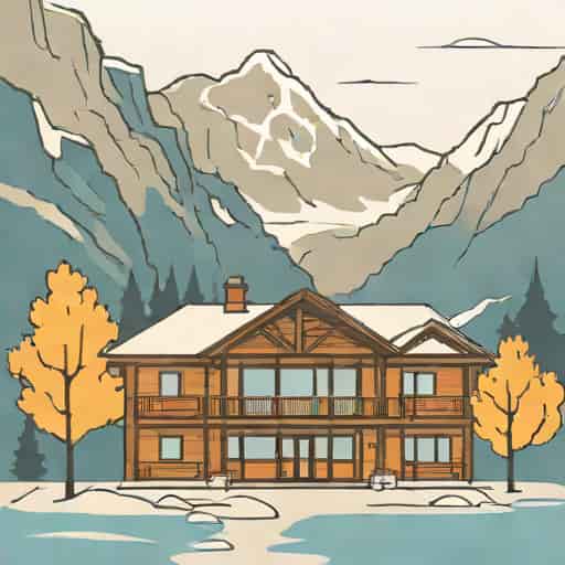 Club Wyndham Glacier Canyon