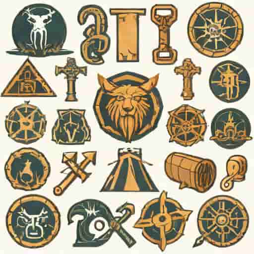 Clues And Riddles Ac Valhalla