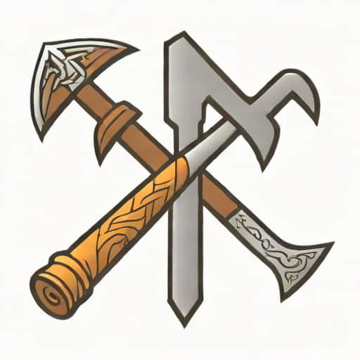 Clues For The Adze Ac Valhalla
