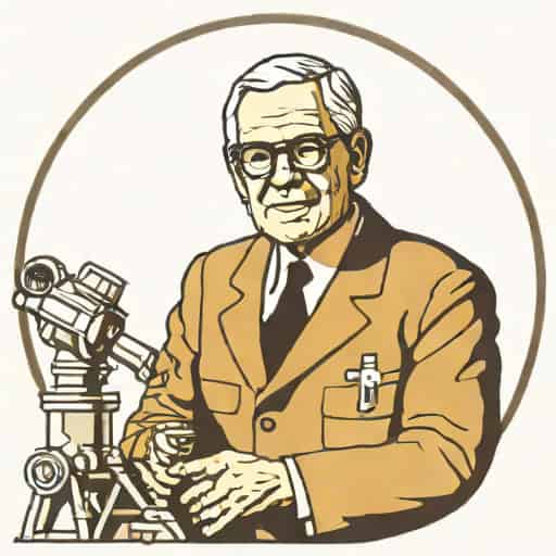 Clyde Tombaugh Kershaw