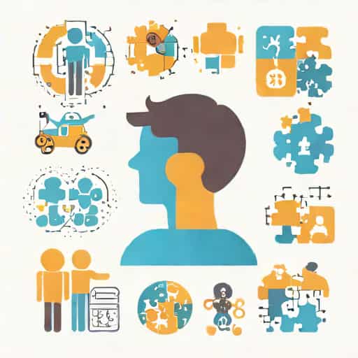Co Occurring Conditions With Autism