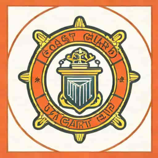 Coast Guard Draftee