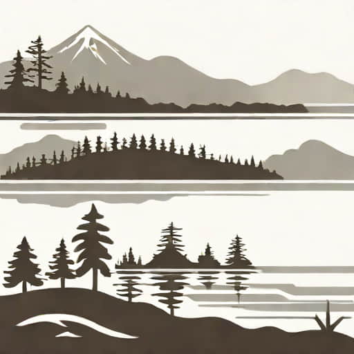Coast Salish Territory