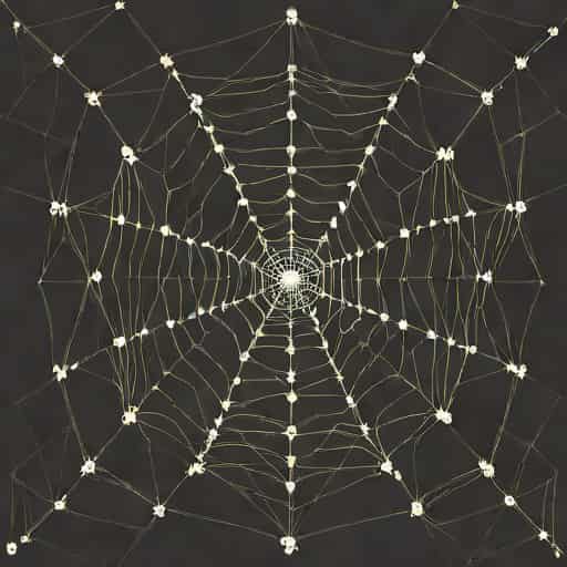 Cobweb Formation In The Csf Is Characteristically Seen In