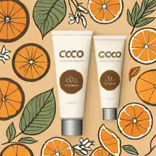 Coco And Eve Gradual Tan