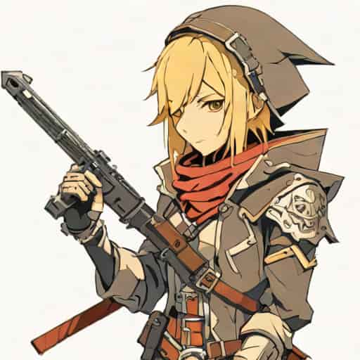 Code Vein Wistful Wanderer