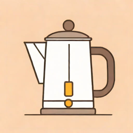 Coffee Percolator Electric