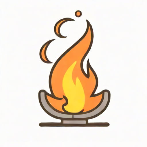 Combustion And Flame Calorific Value Questions