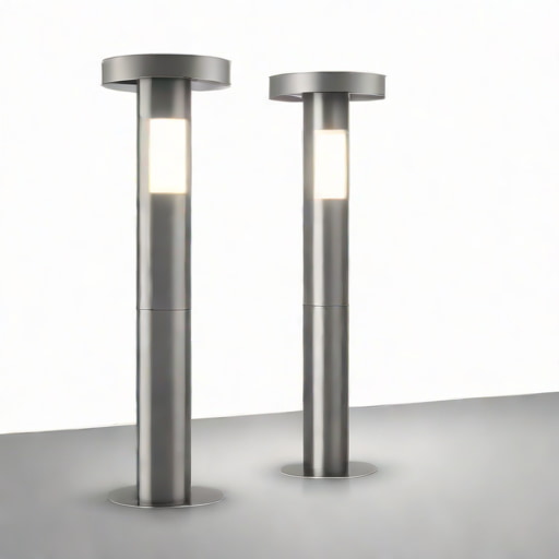 Commercial Led Bollard Lights