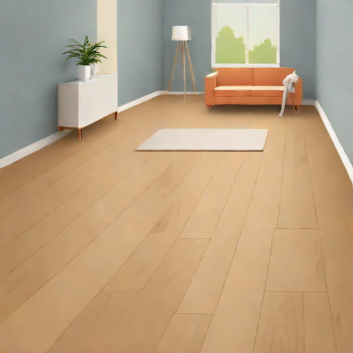 Common Mistakes When Laying Laminate Flooring
