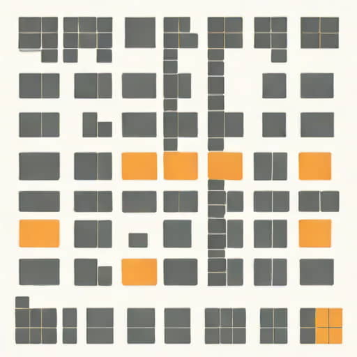 Comparative Or Respective Crossword Clue