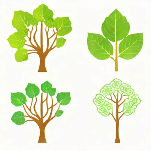 Compare And Contrast Xylem And Phloem