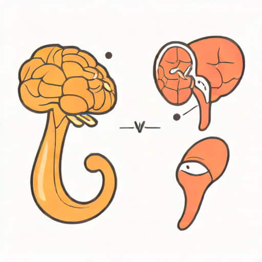 Compensated Vs Decompensated Cirrhosis