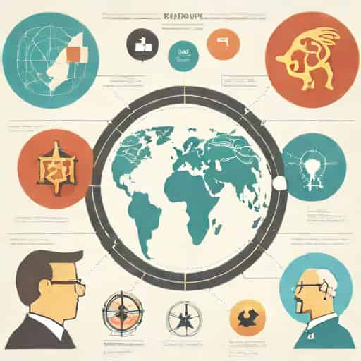 Complete The Concept Chart Nationalistic Thinkers