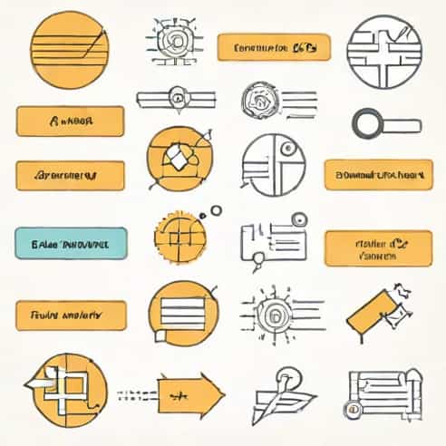 Complex Sentence Diagramming Examples